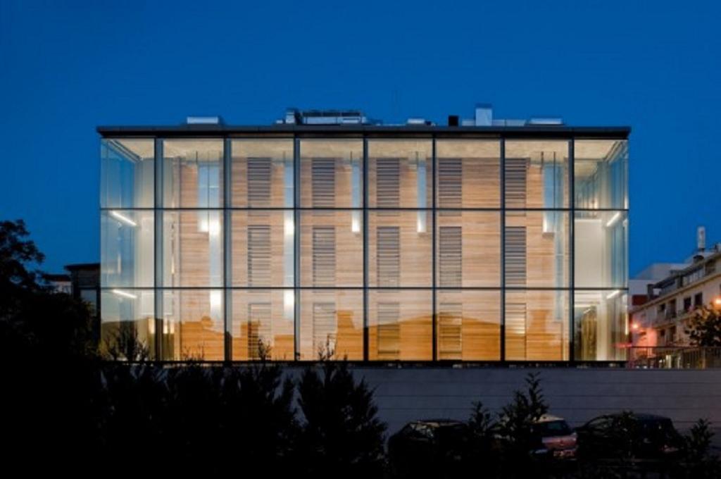 Casa De Fora Villa Aboim Exterior photo